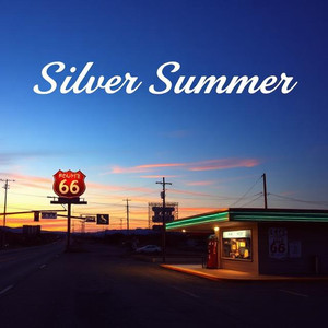 Silver Summer