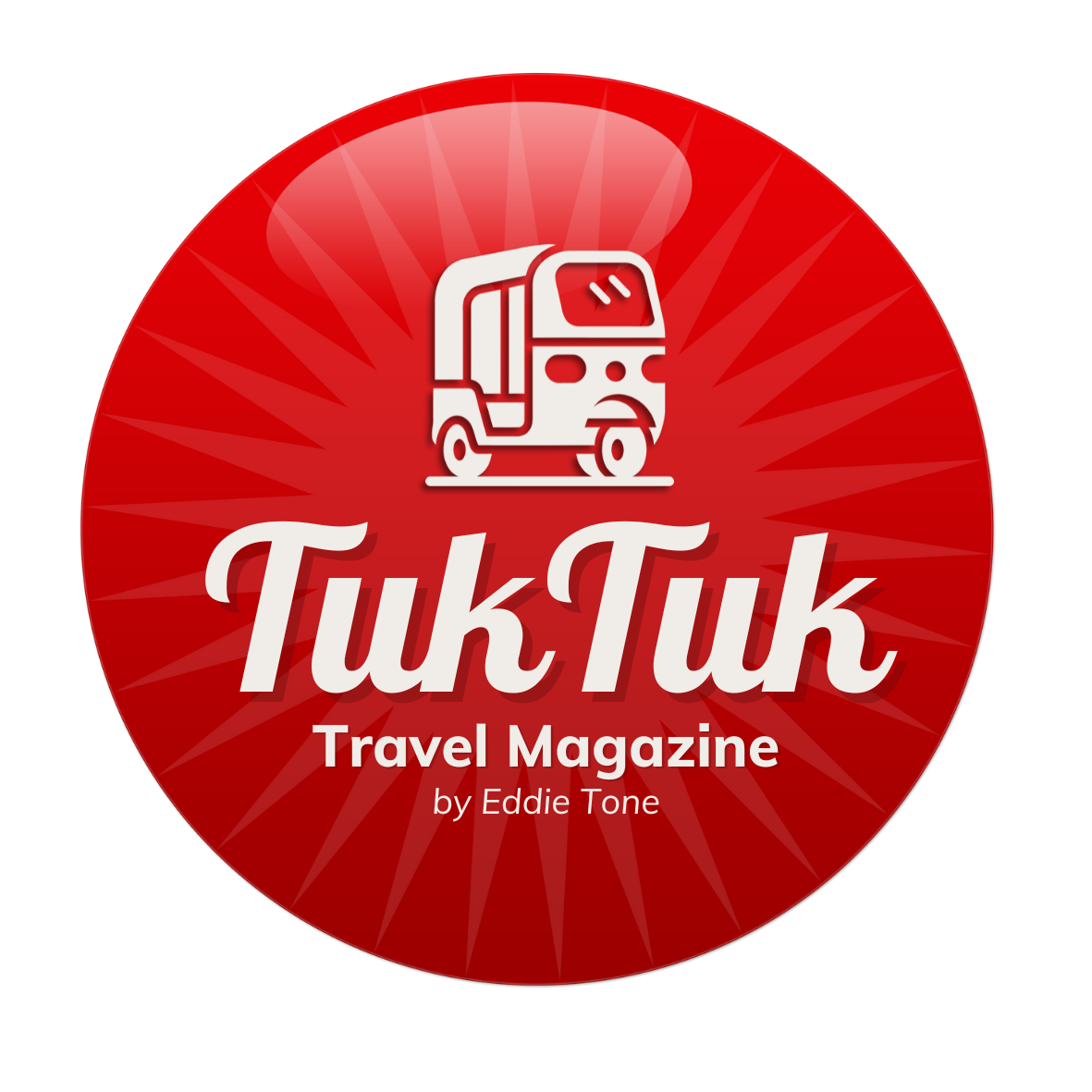 Radio Tuktuk