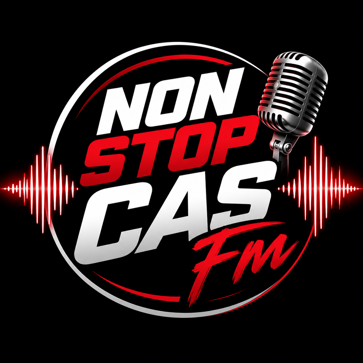 Non Stop Cas Fm
