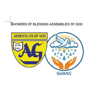 Showers Of Blessing Assemblies Of God