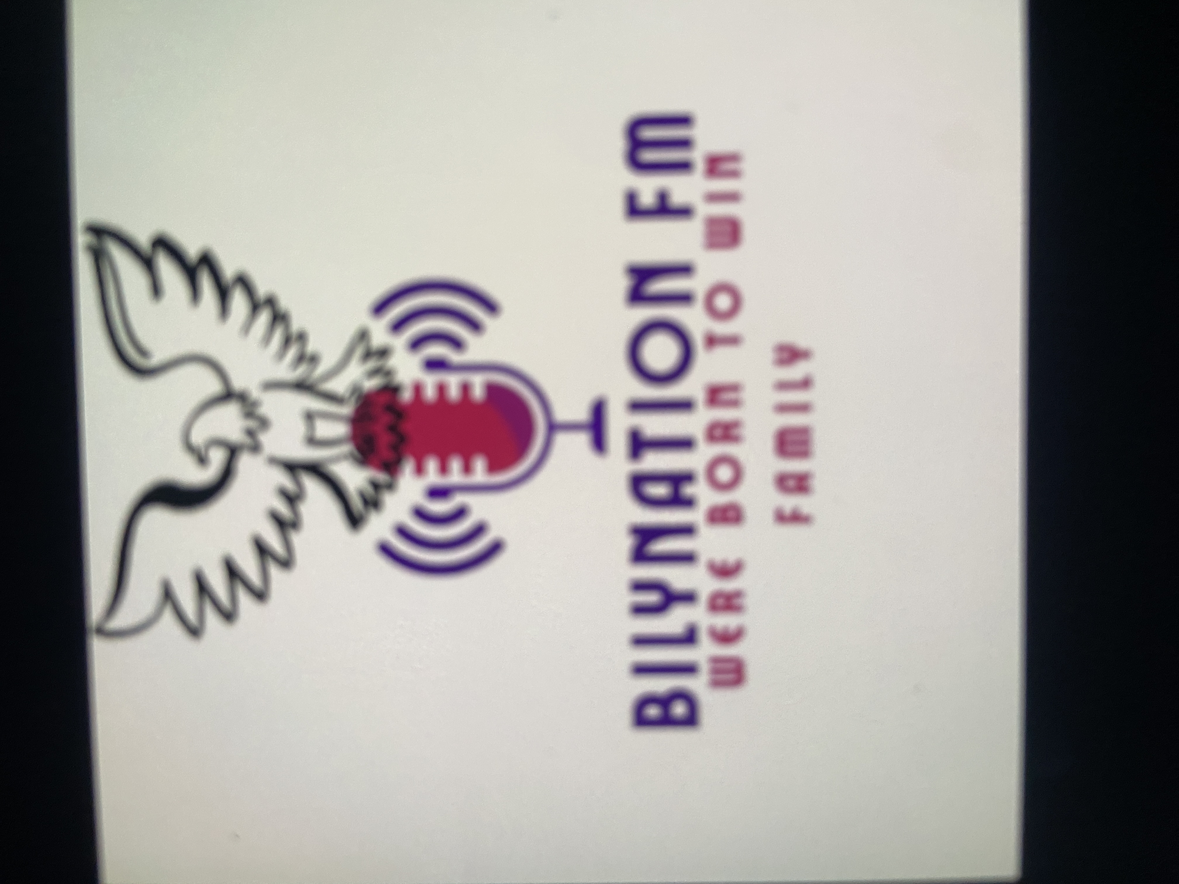 Bilynation Fm 96.5