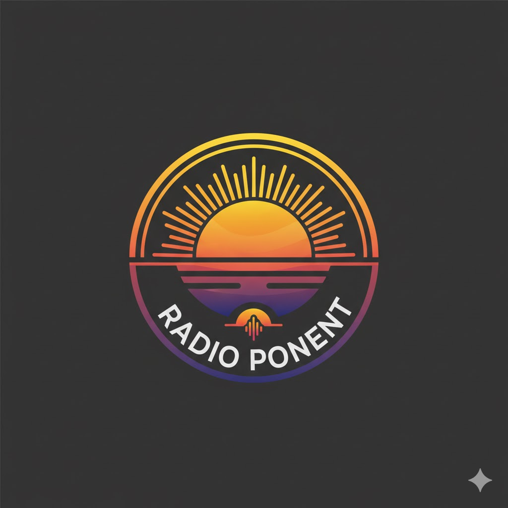 Radio Ponent
