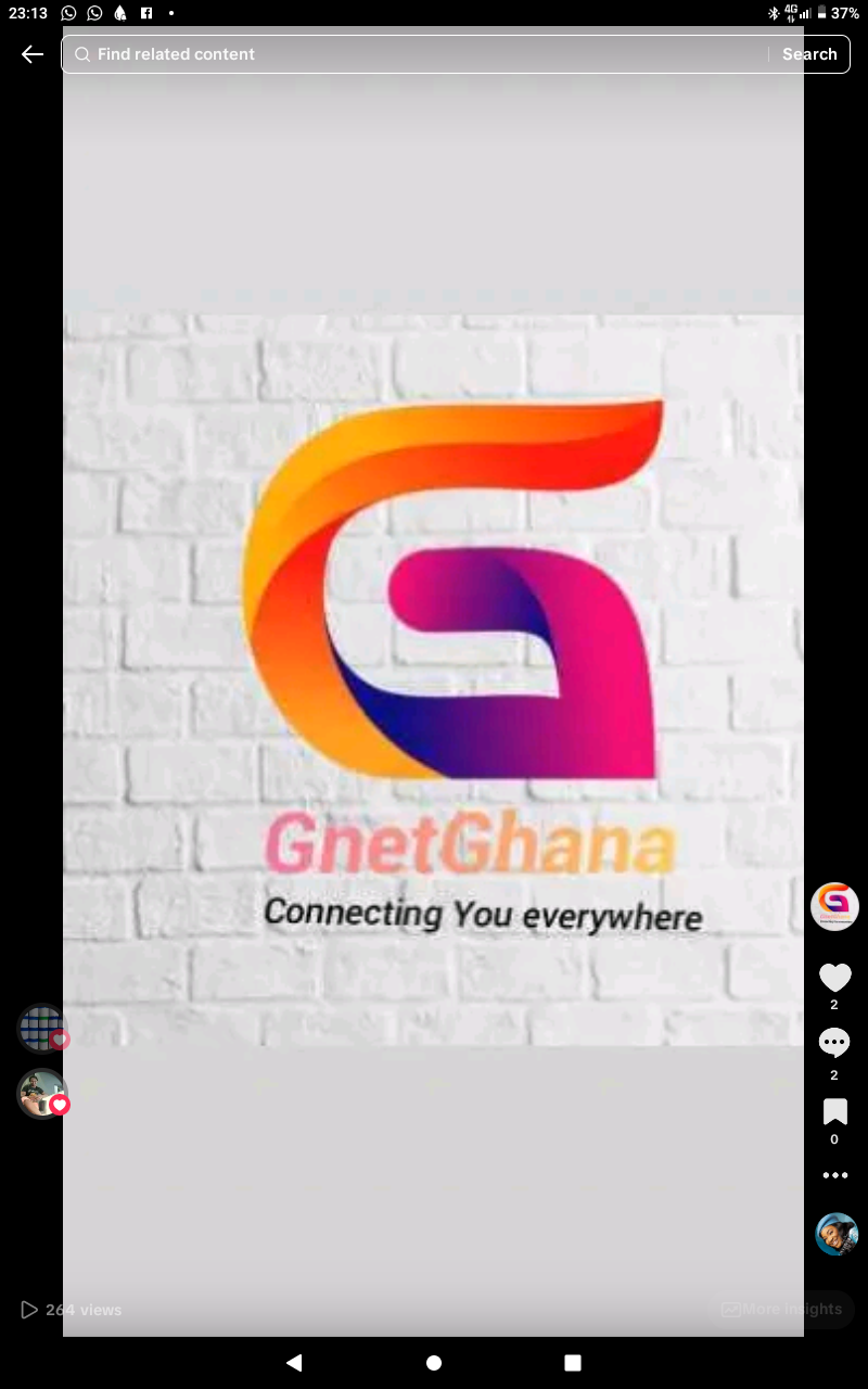 Gnet Radio