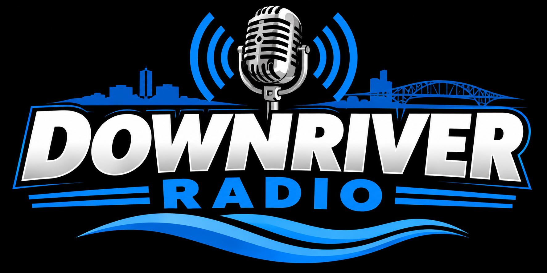 Downriver Radio