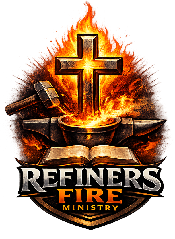 Refiners Radio
