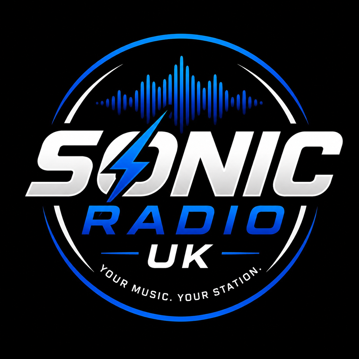 Sonic Radio Uk