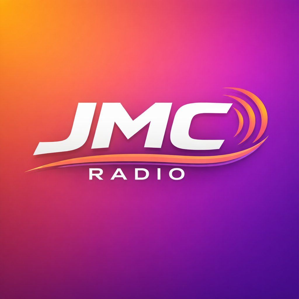 Jmc Radio 1