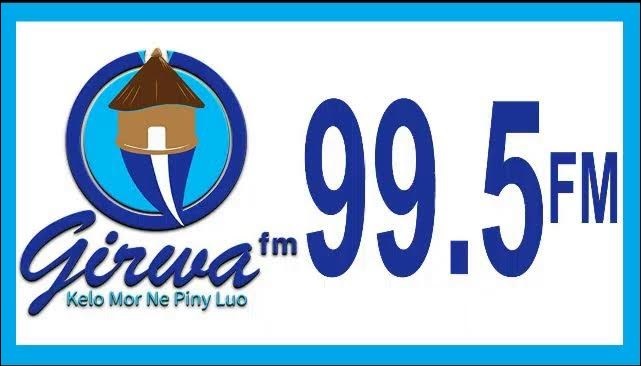 Girwa Radio