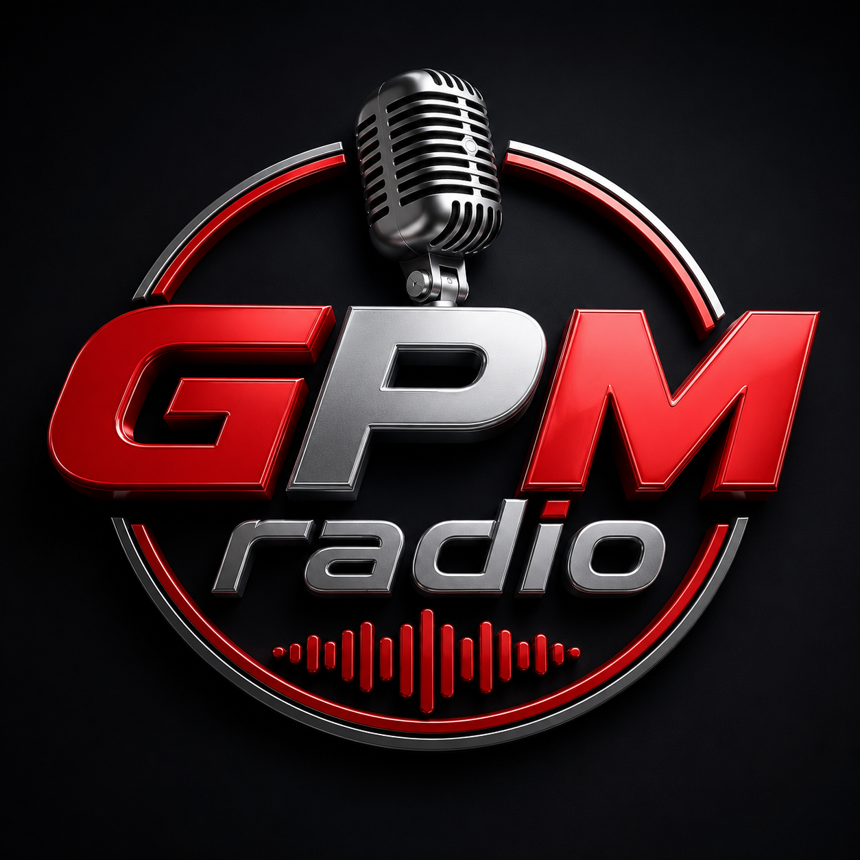 Gpm Radio