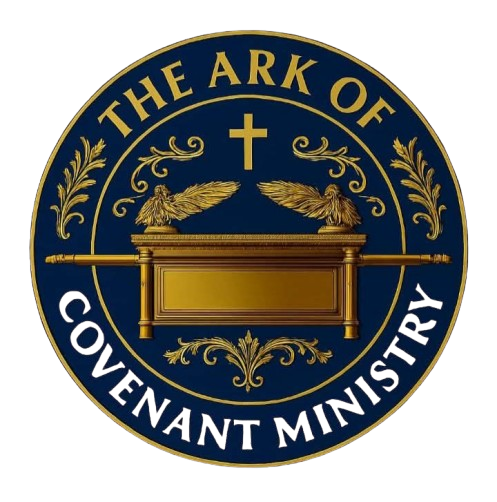 The Ark Of Covenant Radio