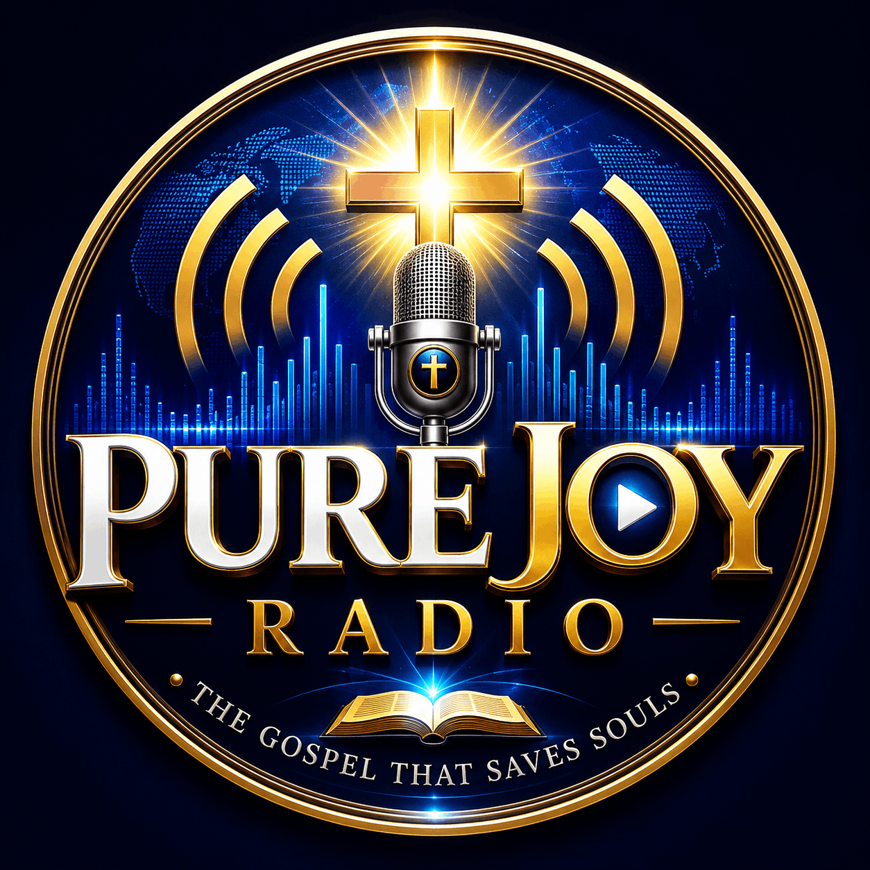 Purejoy Radio
