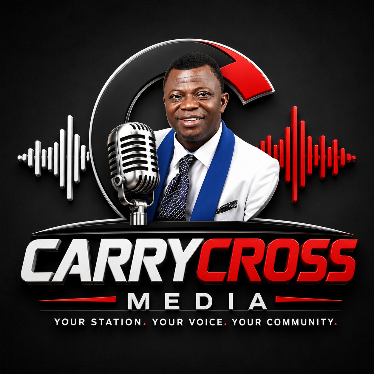 Carrycrossmedia