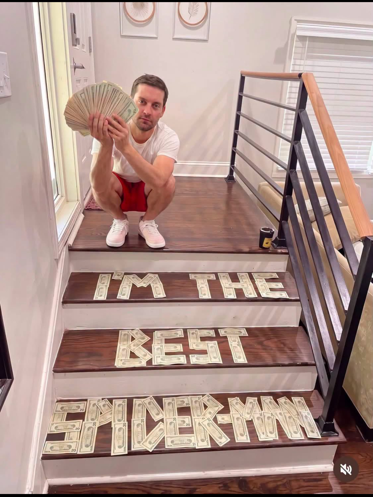 Tastebudsrolling
