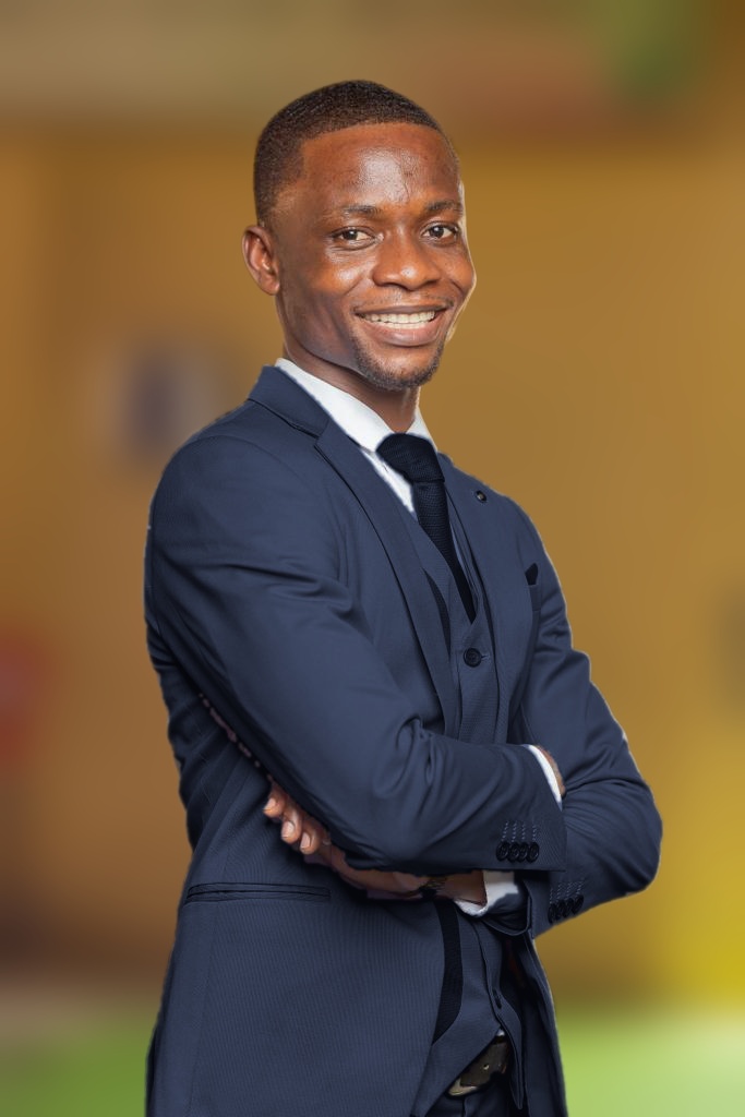 Benjamin Essiah Radio