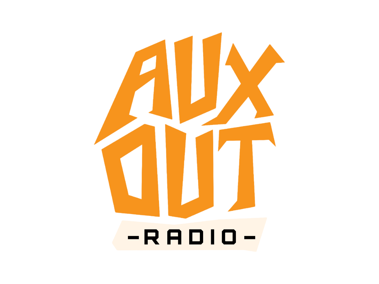 Auxoutradio