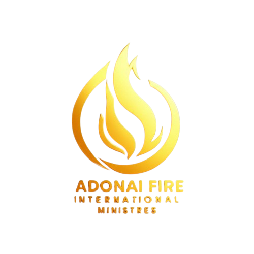 Adonai Fire Radio