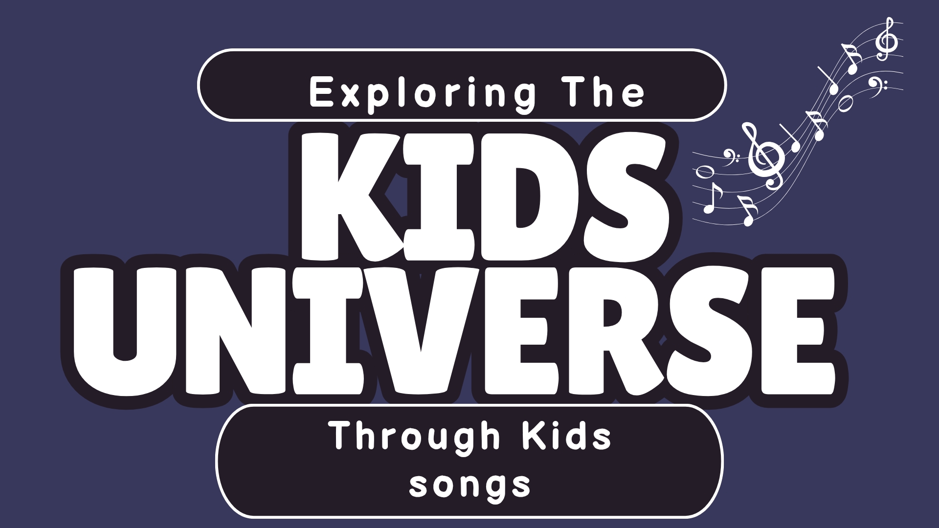 Kids Universe