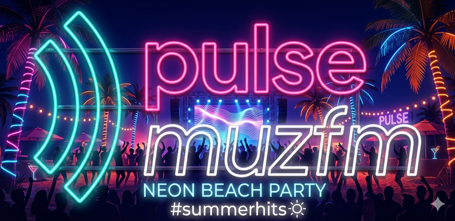 Pulsemuzfm Summerhits