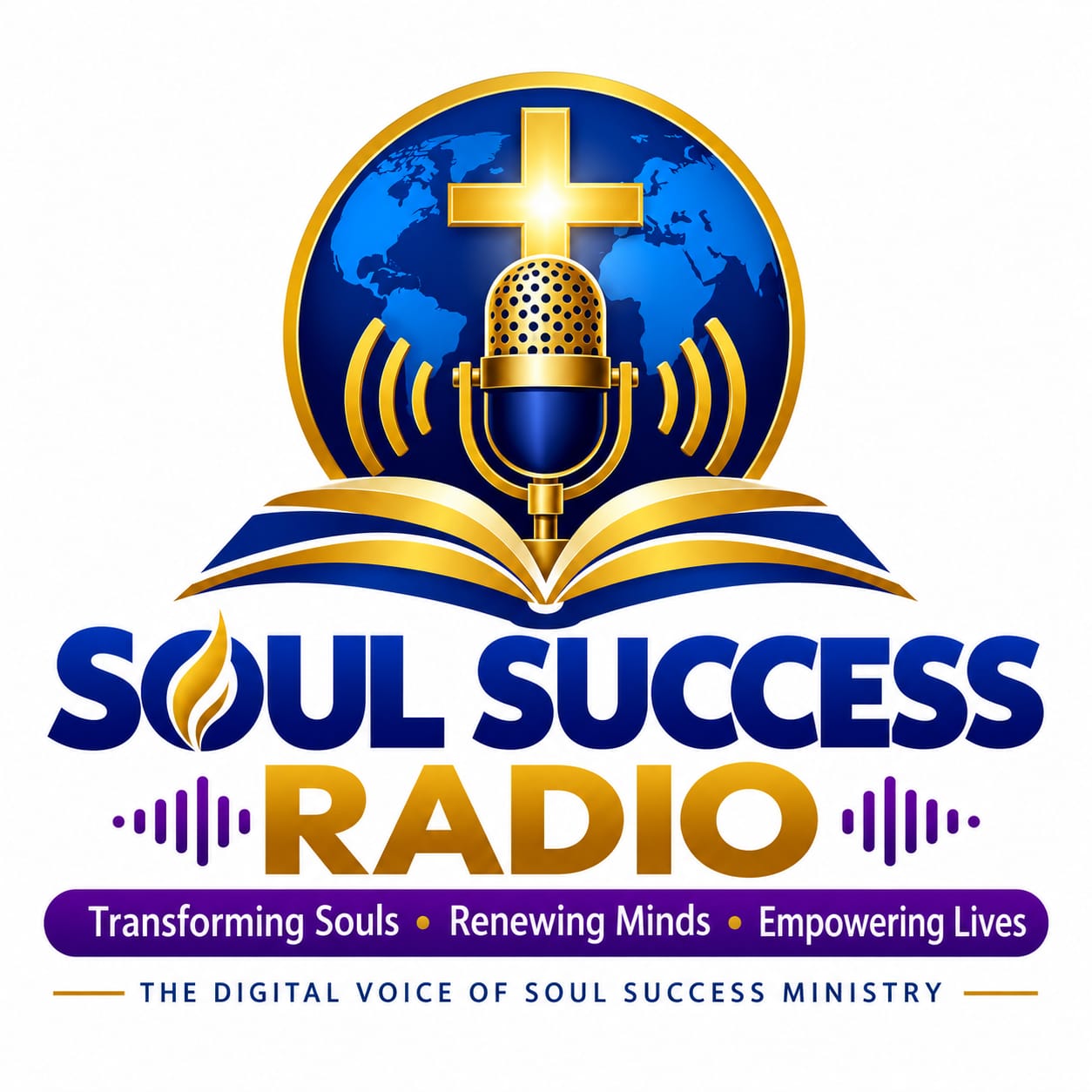 Soul Success Radio