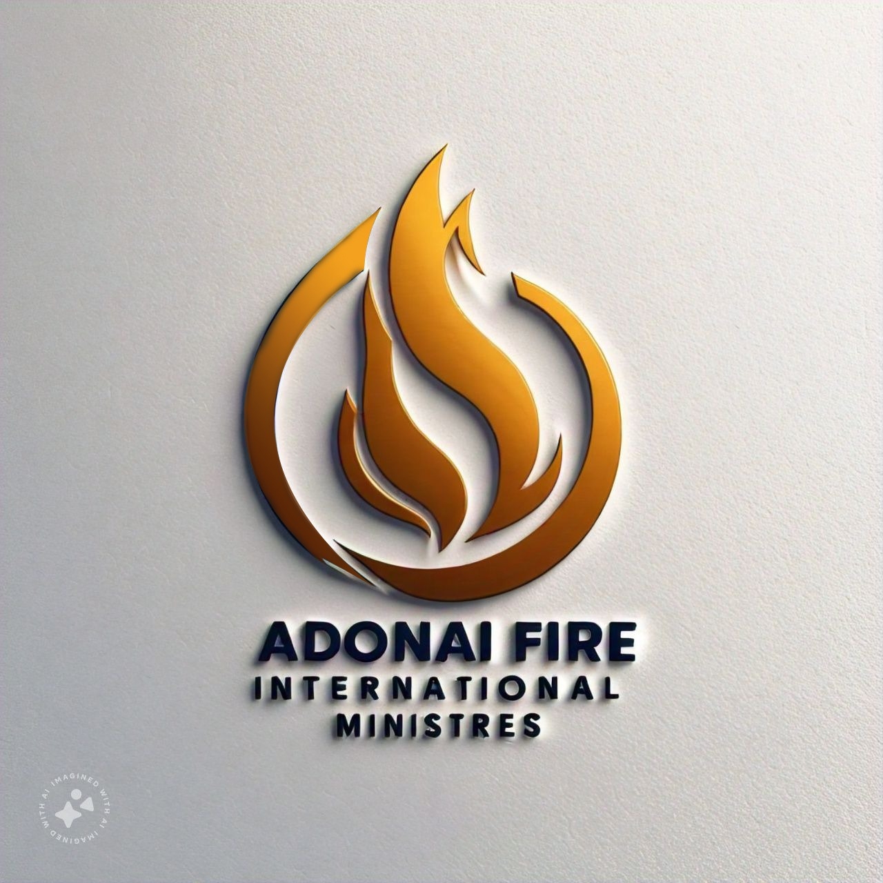 Adonai Fire Radio