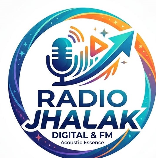 Radio Jhalak